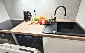 Apartament Altheide